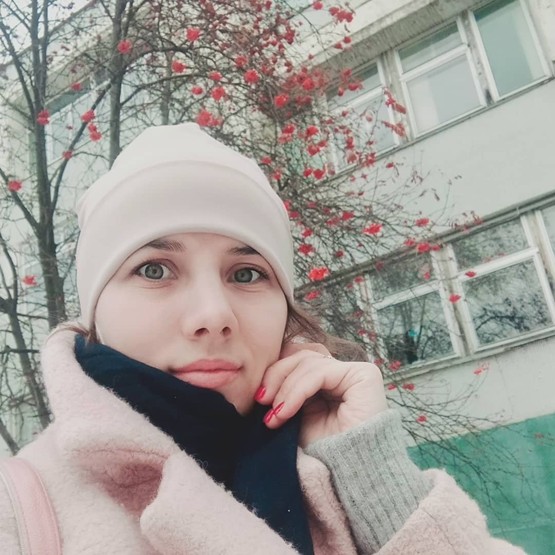 BeanieBabe from Kansas,United States
