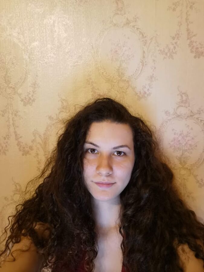 CurlyMeg from Iowa,United States