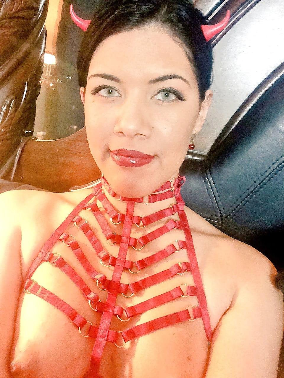 Daniela74 from California,United States