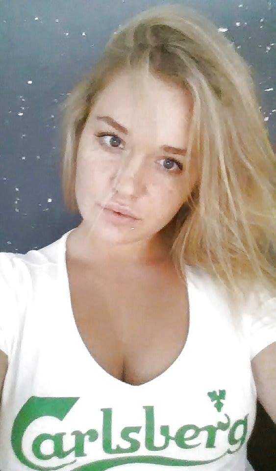 SunnyBlondie from California,United States
