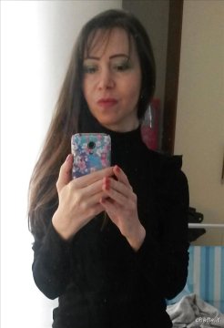 Miranda87 from California,United States
