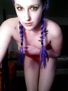 Bailey1991 from California,United States