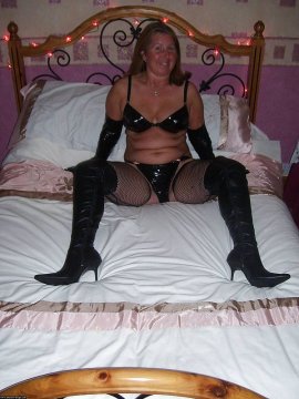 Maud68 from California,United States