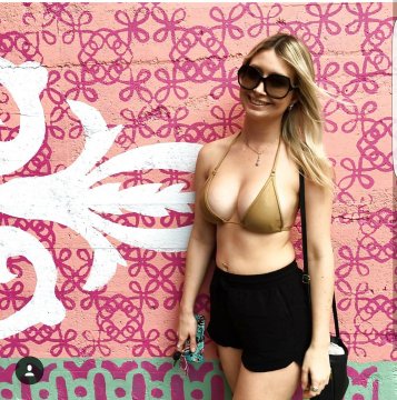 Melissa1991 from California,United States
