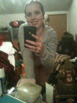 Molly1997 from California,United States