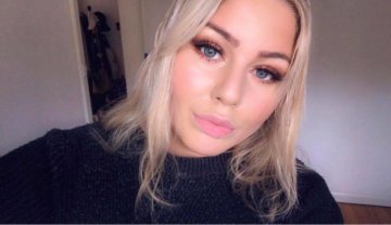Paigeoffthegrid1990 from California,United States