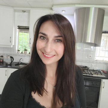 TroubleJen from California,United States