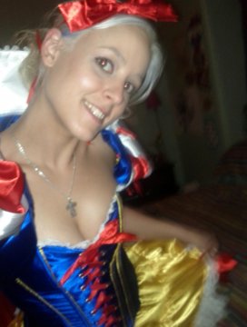 sunnygirl98 from California,United States
