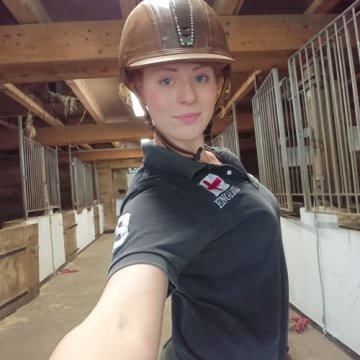 Kayleighgurl from California,United States